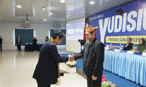 Yudisium 2